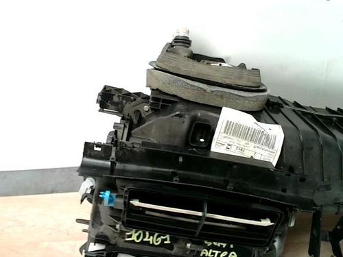 Heater matrix box SEAT ALTEA (5P1) 2.0 TDI 16V | BP31232334M61