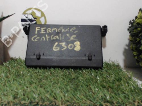 Used Electronic module MERCEDES-BENZ C-CLASS (W203) C 200 CDI (203.004) (116 hp) 25415268