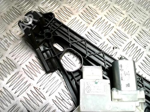 Rear left window mechanism RENAULT CAPTUR II (HF_) E-TECH 145 (HFMU) | BP35765514C24 - Image 2