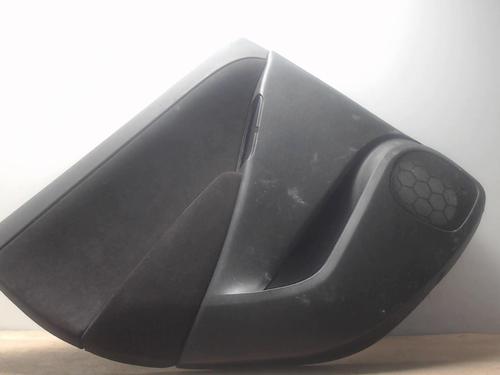 Venstre bakpanel LANCIA MUSA (350_) 1.3 D Multijet (350.AXB11, 350.AXB1A) (70 hp) 25401590