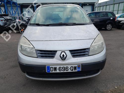 Pipe RENAULT SCÉNIC II (JM0/1_) 1.5 dCi (JM0F) | BP28012091M125  - Image 6