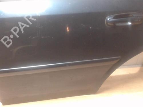 Left rear door CHEVROLET LACETTI (J200) 2.0 D | BP31222757C4 