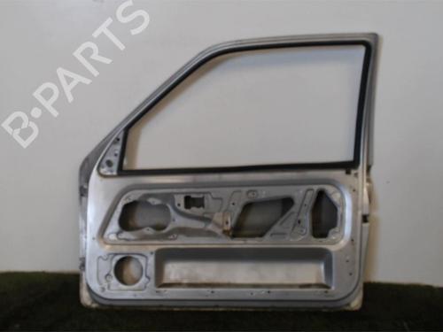 Right front door CITROËN SAXO (S0, S1) 1.1 X, SX | BP25395646C3 