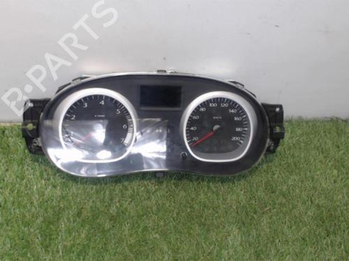 Instrument cluster DACIA DUSTER (HS_) 1.5 dCi (HSMC) | BP25390365C47 