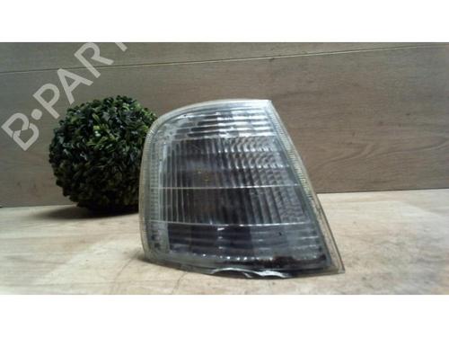 Right front indicator PEUGEOT 405 I (15B) 1.9 Diesel | BP25411365C33 