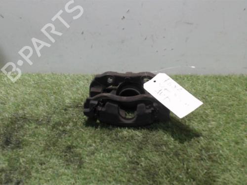 Right front brake caliper PEUGEOT 207 (WA_, WC_) 1.6 HDi | BP25390022M104 
