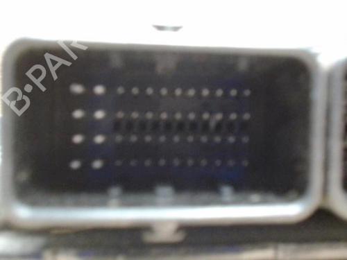 Computer RENAULT MEGANE II (BM0/1_, CM0/1_) 1.5 dCi (BM1E, CM1E) | BP29346049M11 