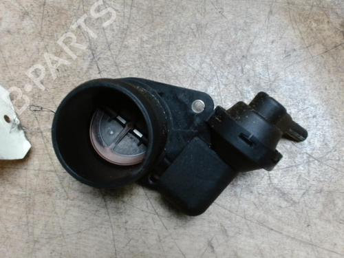 Spjældhus CITROËN C5 I (DC_) 2.2 HDi (DC4HXB, DC4HXE) (133 hp) 31224245