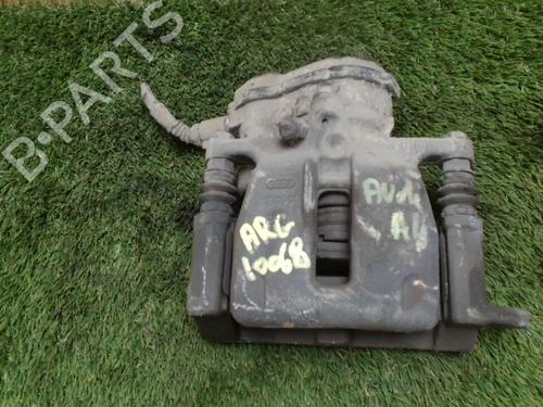 Used Left rear brake caliper AUDI A4 B8 Avant (8K5) 2.0 TDI (143 hp) 31221460