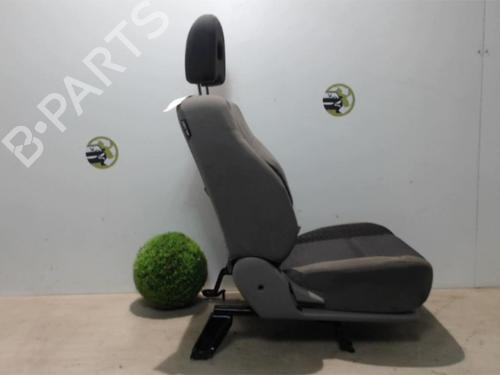 Right front seat NISSAN X-TRAIL I (T30) 2.2 dCi 4x4 | BP25391583C16 