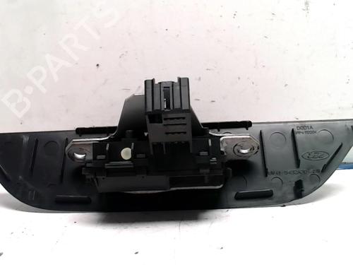 Tailgate lock FORD KUGA I 2.0 TDCi 4x4 | BP31226105C101