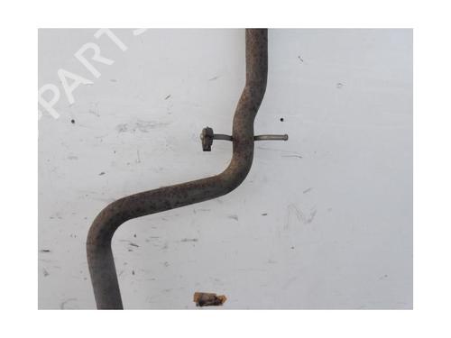 Exhaust system VW TOURAN (1T1, 1T2) 1.9 TDI | BP25416977M121