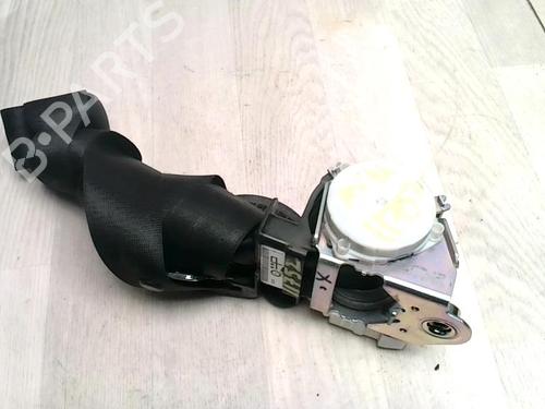Used Front left seatbelt NISSAN ALMERA TINO (V10) 1.8 (116 hp) 25428522
