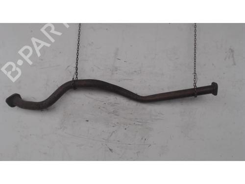 Exhaust system NISSAN JUKE (F15) 1.5 dCi | BP25385568M121 