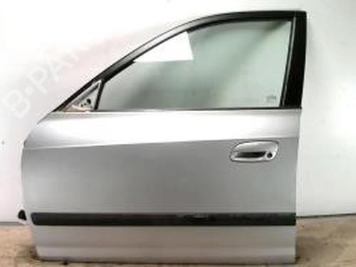Left front door HYUNDAI ELANTRA III Saloon (XD) 2.0 CRDi 760032D042