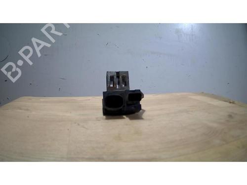 Heater resistor CITROËN C3 I (FC_, FN_) 1.4 HDi | BP25383423M108 