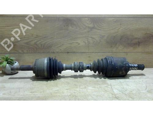 Used Left front driveshaft NISSAN PRIMERA Hatchback (P12) 2.2 Di (126 hp) 25402159