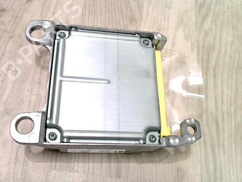 Used ECU airbags TOYOTA COROLLA Verso (ZER_, ZZE12_, R1_) 2.2 D-4D (AUR10_, AUR10R) (136 hp) 27671474