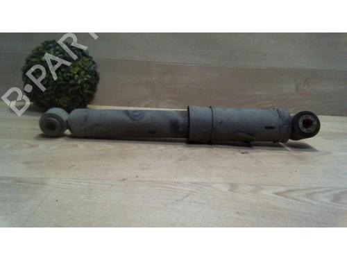 Left rear shock absorber RENAULT KANGOO Express (FW0/1_) 1.5 dCi 85 (FW0K, FW0L, FW0B) | BP25383465M18 