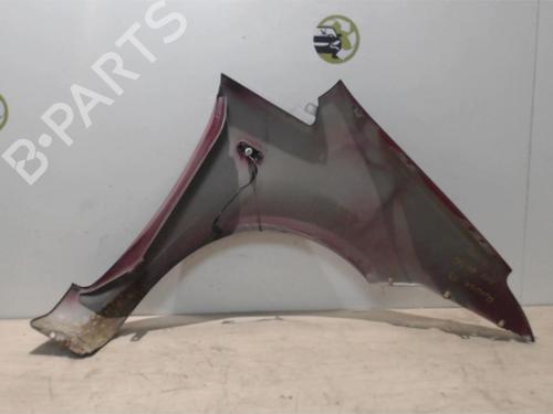 Błotnik przedni lewy FORD FOCUS C-MAX (DM2) 1.6 TDCi | BP25390659C41 