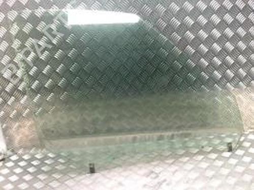 Used Front right door window CITROËN C4 Picasso I MPV (UD_) 1.6 HDi (109 hp) 25429558