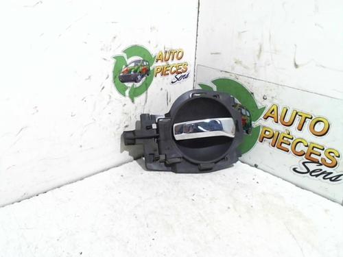 Used Front right interior door handle CITROËN C3 I (FC_, FN_) 1.4 HDi (68 hp) 25399225