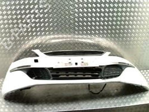 Used Front bumper PEUGEOT 308 II (LB_, LP_, LW_, LH_, L3_) 1.6 HDi / BlueHDi 115 (115 hp) 29902856