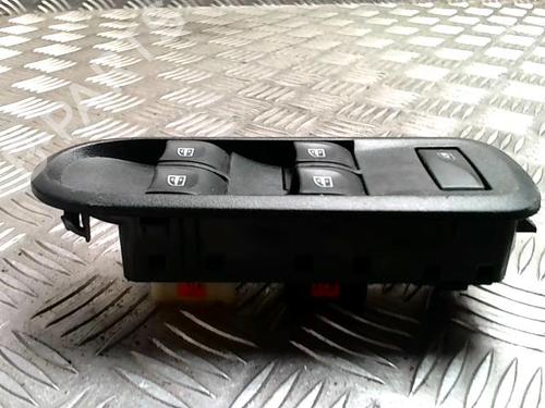 Left front window switch DACIA DUSTER (HS_) 1.5 dCi | BP39716662I27 - Image 5