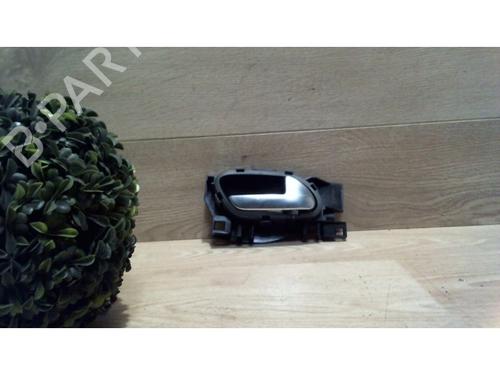 Used Front right interior door handle PEUGEOT 208 I (CA_, CC_) 1.6 BlueHDi 100 (100 hp) 25409429