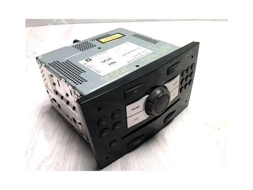 Radio OPEL CORSA D (S07) 1.3 CDTI (L08, L68) (75 hp) 25418626