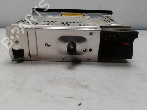 Used Radio MINI MINI (R50, R53) One D (75 hp) 25417543