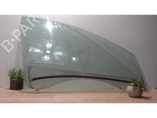 Front right door window RENAULT MEGANE III Hatchback (BZ0/1_, B3_) 1.5 dCi (BZ09, BZ0D, BZ1W, BZ29, BZ14) | BP25414802C19 