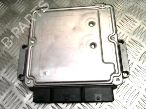 Control unit RENAULT CLIO IV (BH_) 1.5 dCi 90 | BP31221330M11 - Image 5