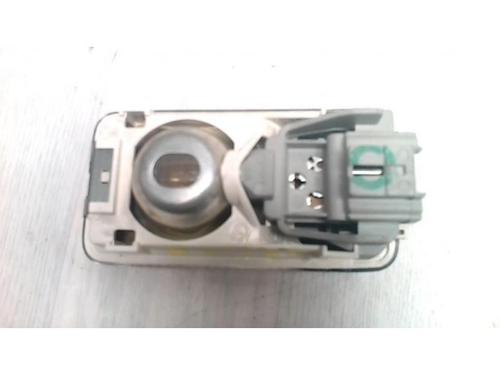 Kabinelys PEUGEOT 206 Hatchback (2A/C) 1.4 HDi eco 70 | BP25423482I8 