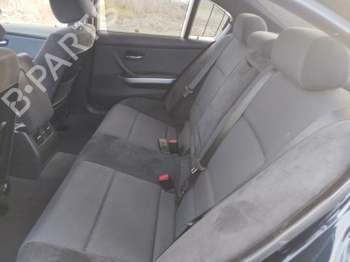 Hand brake BMW 3 (E90) 320 si | BP27256517I18 
