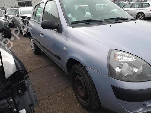 Right front suspension arm RENAULT CLIO II (BB_, CB_) 1.2 16V (BB05, BB0W, BB11, BB27, BB2T, BB2U, BB2V, CB05,... | BP27862849M13 