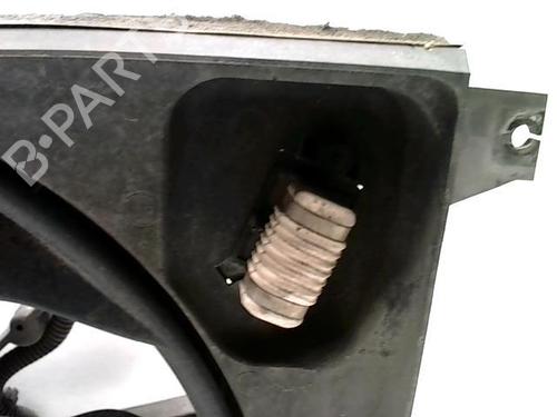 Used Heater blower motor KIA SOUL I (AM) 1.6 CRDi 115 (115 hp) 25431395