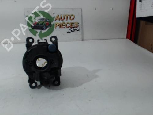 Left front fog light RENAULT MEGANE II (BM0/1_, CM0/1_) 1.5 dCi (BM0F, BM0T, BM2B, CM0F, CM0T) | BP25398179C30 