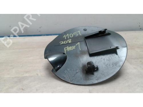 Fuel flap PEUGEOT 208 I (CA_, CC_) 1.6 HDi | BP25419418C131