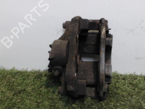 Used Left front brake caliper CITROËN C3 Picasso (SH_) 1.6 HDi (90 hp) 25392636
