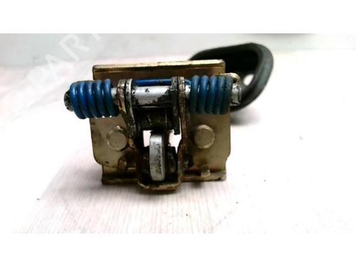 Hinge/Door check strap CITROËN C5 I (DC_) 2.0 HDi (DCRHZB, DCRHZE) | BP25426646C146 