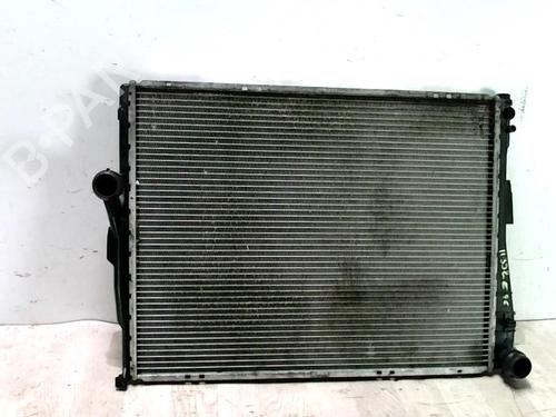 Wasserkühler für BMW 3 (E46) 318 i (118 hp) 31235361