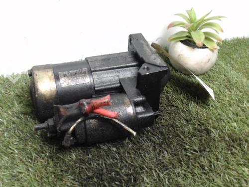 Used Starter RENAULT KANGOO Express (FC0/1_) 1.5 dCi (FC1R) (57 hp) 25395130