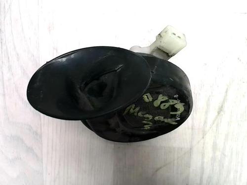 Horn RENAULT MEGANE III Hatchback (BZ0/1_, B3_) 1.5 dCi | BP25419743E13