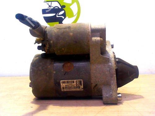 Startmotor SUZUKI WAGON R+ (MA) 1.3 (RB413) (76 hp) 25412862