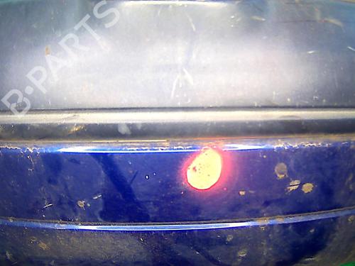 Used Rear bumper Rear bumper RENAULT TWINGO I (C06_) 1.2 (C066, C068) (58 hp) 25414479 25414479