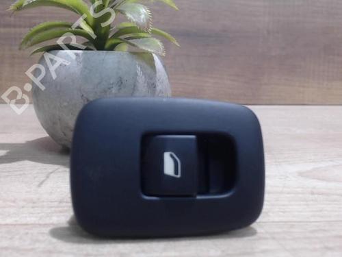 Left rear window switch CITROËN C5 III Break (RW_) 1.6 HDi 115 | BP25385329I29 