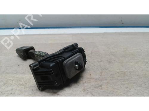 Used Hinge/Door check strap CITROËN C4 Coupe (LA_) 1.6 HDi (90 hp) 25421812