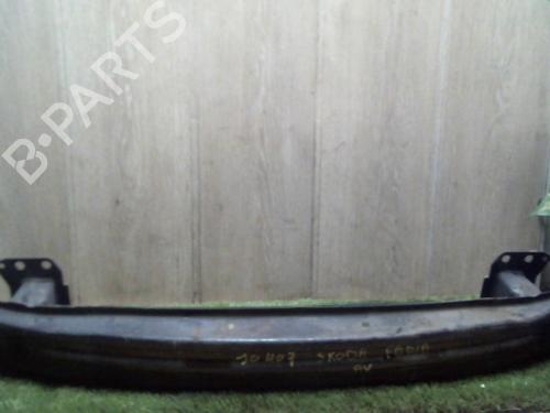 Used Front bumper reinforcement SKODA FABIA I (6Y2) 1.9 SDI (64 hp) 31232724
