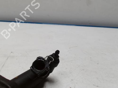 Used Clutch slave cylinder PEUGEOT EXPERT Van (VF3A_, VF3U_, VF3X_) 1.6 HDi 90 8V (90 hp) 25417764